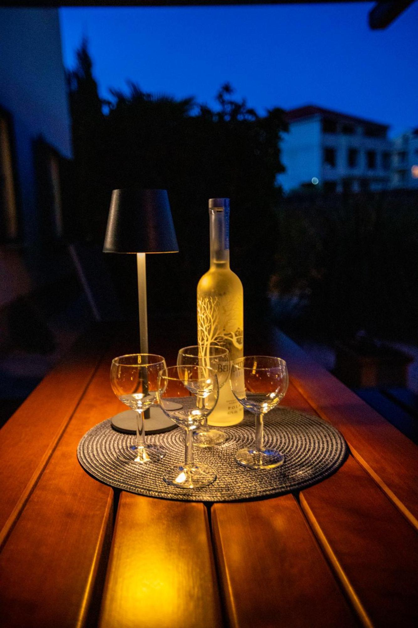 Apartment Laura Трогір Екстер'єр фото