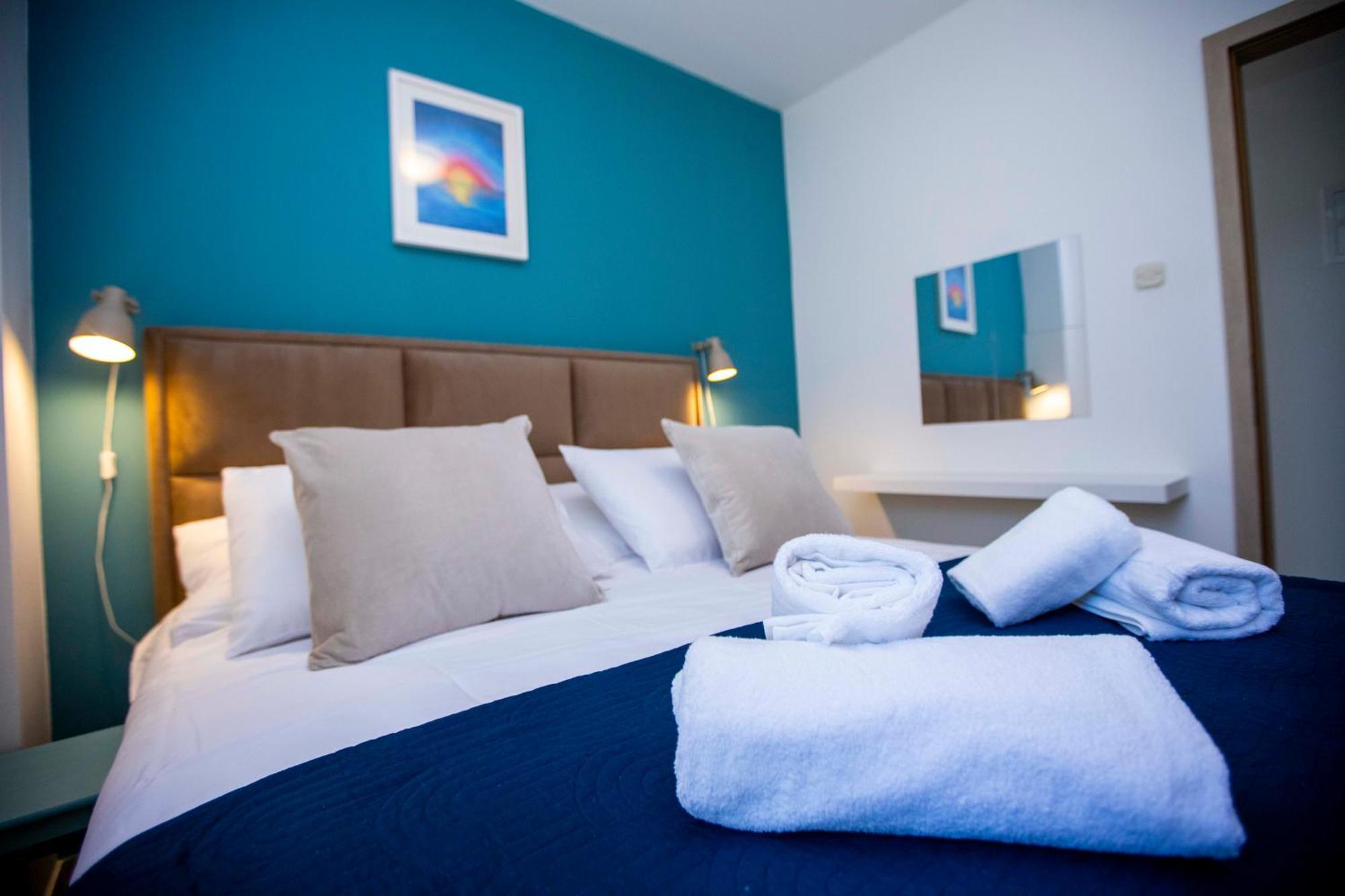 Apartment Laura Трогір Екстер'єр фото