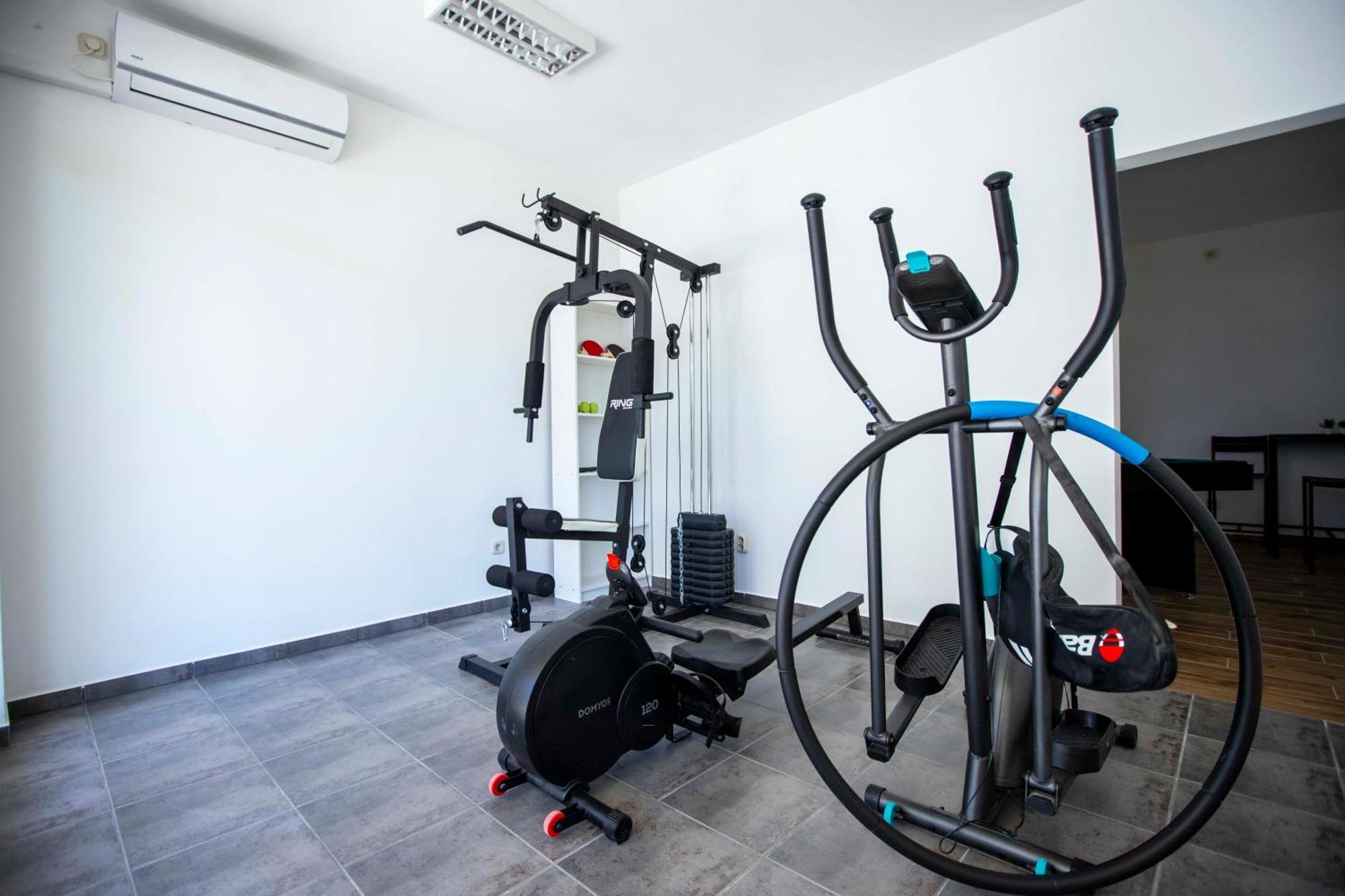 Apartment Laura Трогір Екстер'єр фото